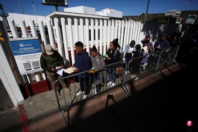 赵可金:即将到来的美国革命?