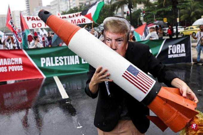 朱明:特朗普胜选的道德与权力深层解读