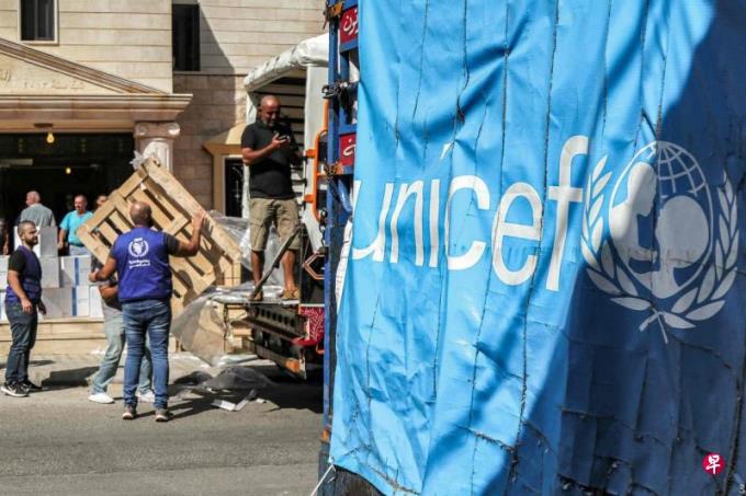 联合国:2050年后儿童将面临更严峻挑战