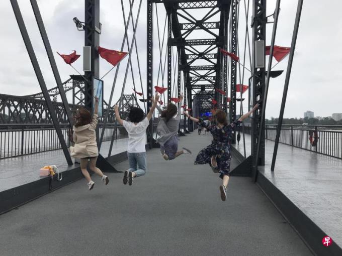 康埈荣:中国应该对朝鲜施加实际影响力