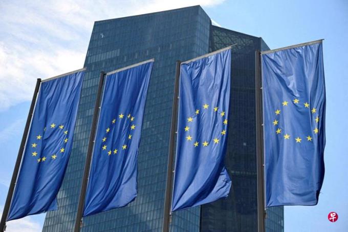 欧洲央行:主权债务风险上升威胁欧元区金融稳定