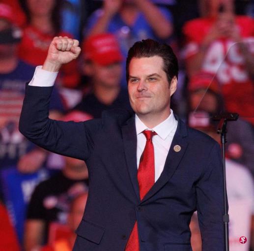 美众院道德委员会陷僵局 未公开司法部长人选调查报告