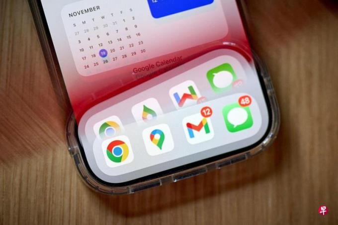 美国司法部寻求强制谷歌出售Chrome浏览器业务