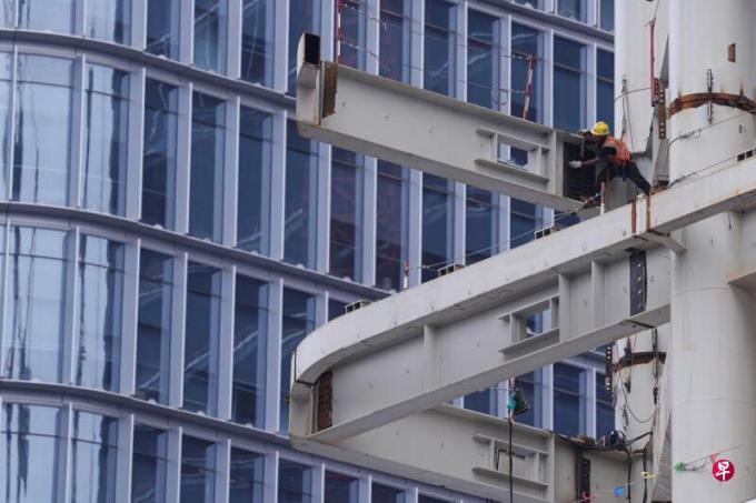 官方顾问建议中国2025年经济增长目标保持在5%