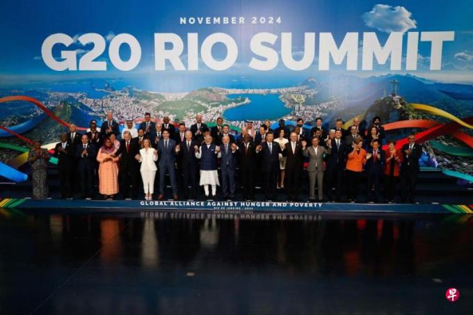 社论:沉着应对 “再全球化”时代