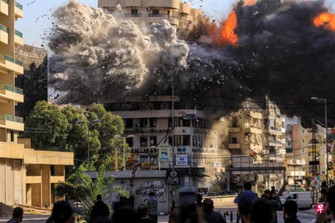 国际刑事法院对以领导人发逮捕令 以美驳斥欧盟成员国反应不一