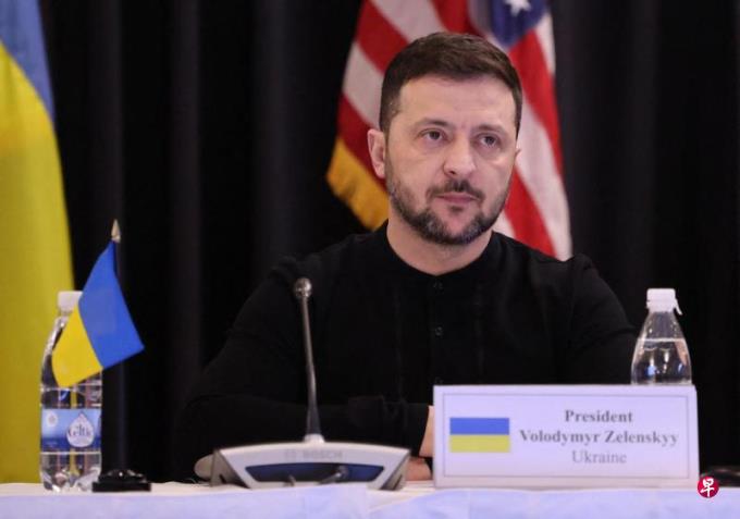 乌克兰审讯被俘朝鲜士兵 一人持俄方假证件参战