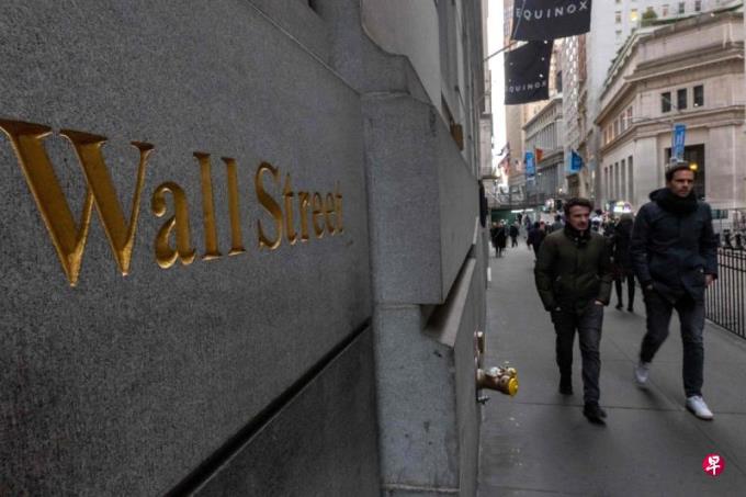 美国通胀可能仅小幅降温 美联储或暂停降息