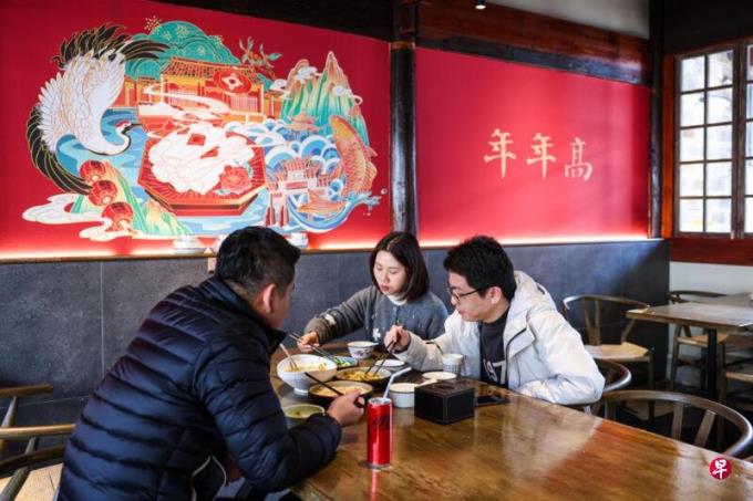 下午察:2024年 中国餐饮业难过的一年