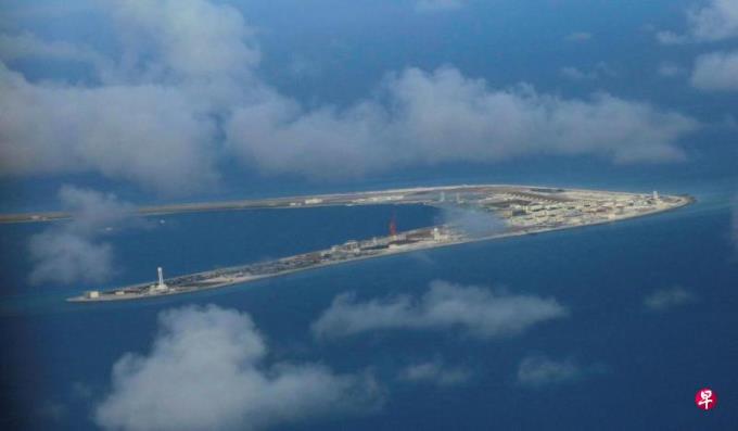 即将选定国际司法机构 菲要起诉中国破坏海洋环境