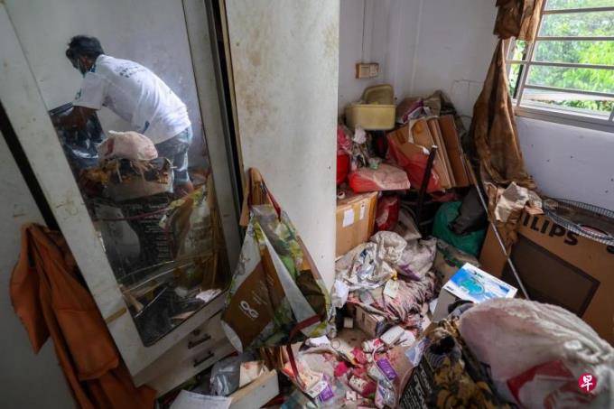 社论:防止住家囤积杂物悲剧不断发生