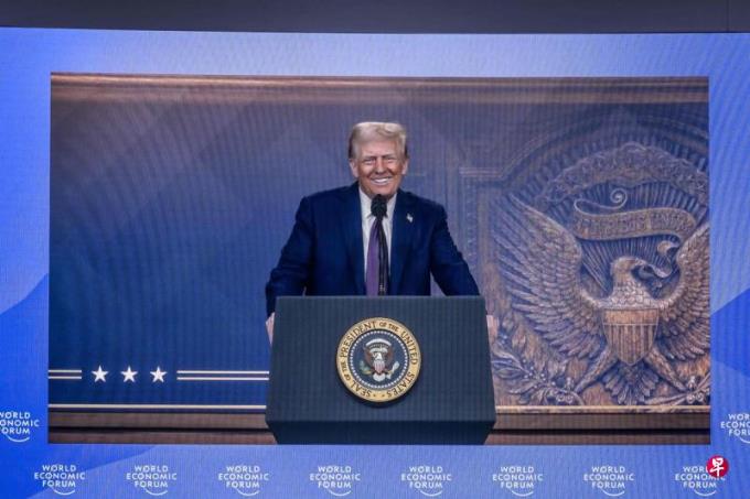 迫切希望结束俄乌战争 特朗普将求助目光投向习近平