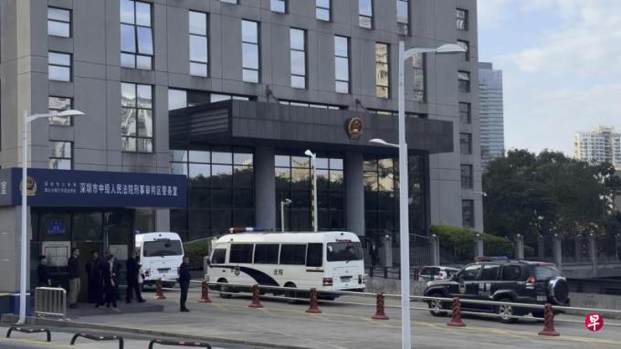 为博关注行凶 深圳日本孩童遇袭案嫌犯被判死刑