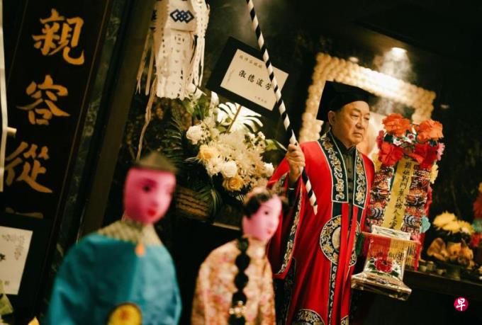 庄永康:《破·地狱》破了怎样的地狱?