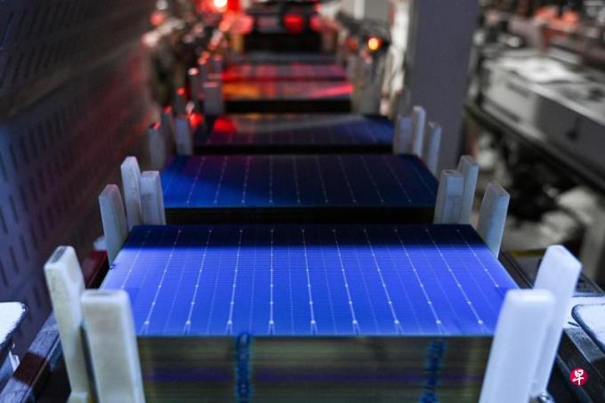 中国去年规模以上工业企业利润下降3.3%