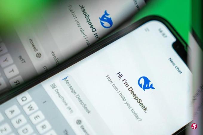 中国AI“深度求索”人气超越ChatGPT