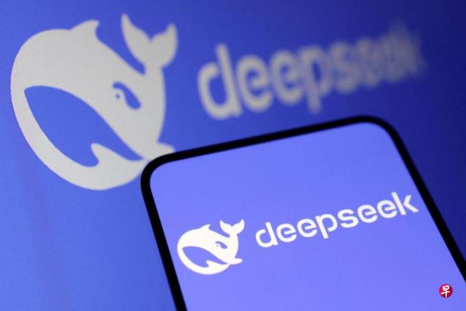 DeepSeek或引发科技股重估潮 数据中心领域也受冲击