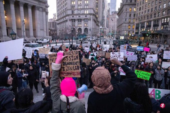 马军:特朗普上台揭示的政党政治危机