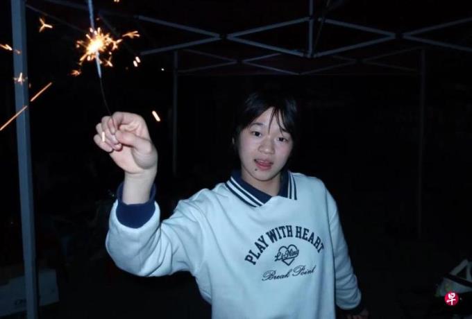 下午察:全红婵回家过年怎么那么难?