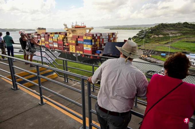 鲁比奥:美国收购格陵兰是为抵御中国威胁