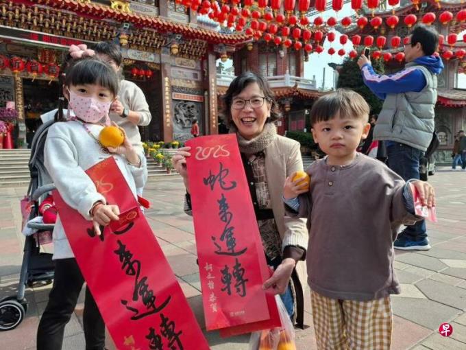 蔡壁如要推动朝野“大和解2.0”  黄国昌:关键取决于赖清德