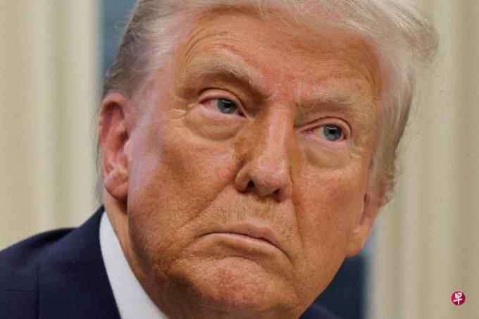 美国2月4日起对中国墨西哥加拿大征收关税