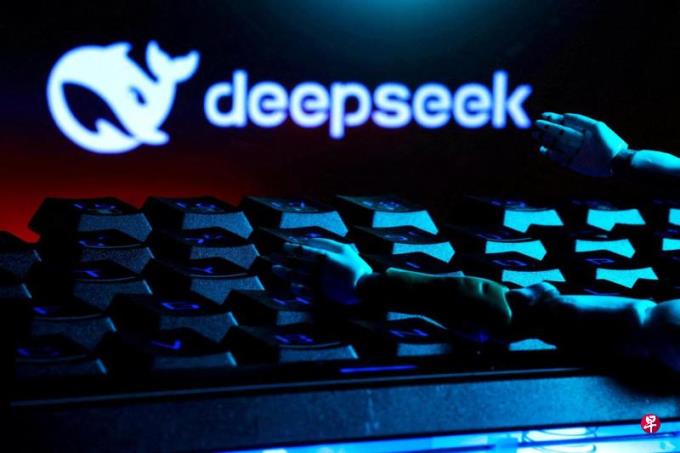 DeepSeek晶片来源受质疑 英伟达:公司新加坡营收不代表转运中国