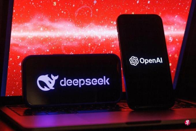 韩咏梅:DeepSeek:蛇年的AI灵魂拷问