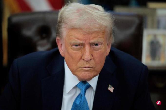 严孟达:“美国梦”转型为“帝国梦”