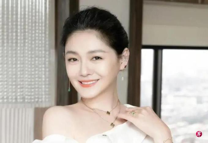 日本旅游得流感 48岁大S因肺炎离世