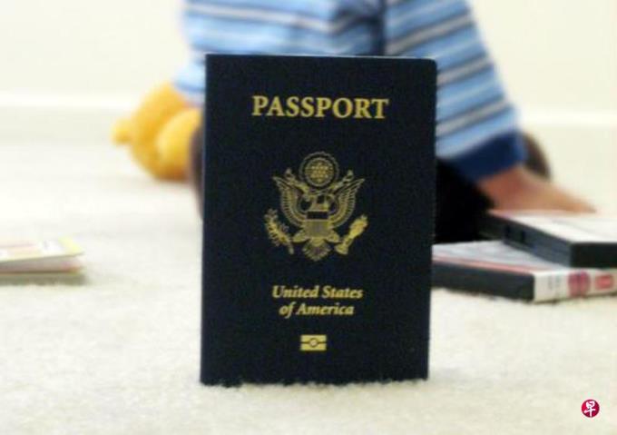 下午察:特朗普再出手   “赴美生子”终于要凉?