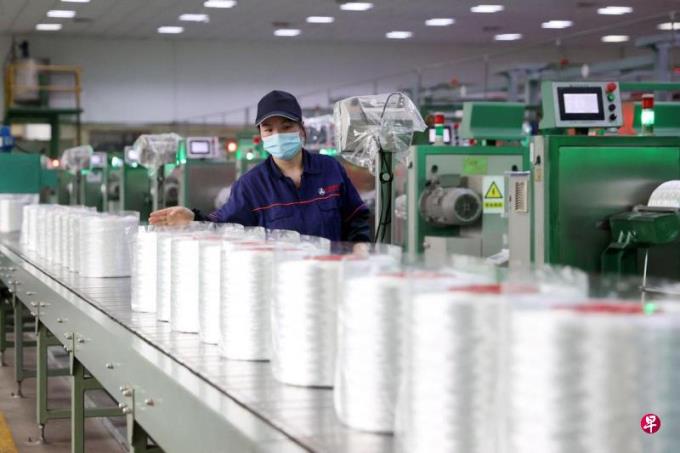 1月财新中国制造业PMI降至四个月新低