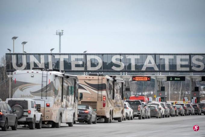 特朗普关税大棒重挫市场 分析:贸易战或拖累全球经济