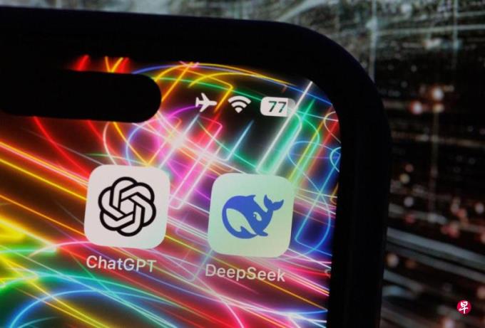 张帆:中美之间生成式AI的拐点与抉择