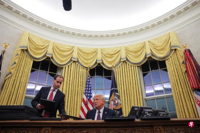 美国将宣布退出联合国人权理事会