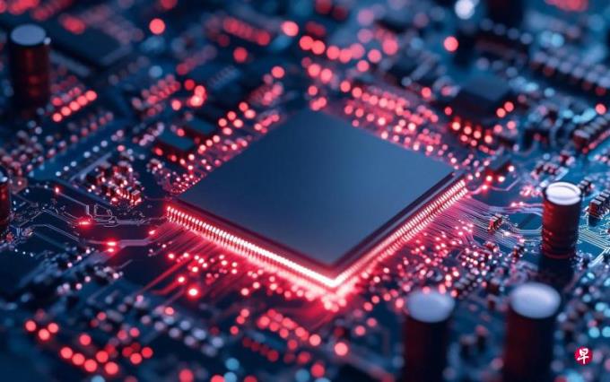 刘惟诚:中美晶片战对新马有何影响?