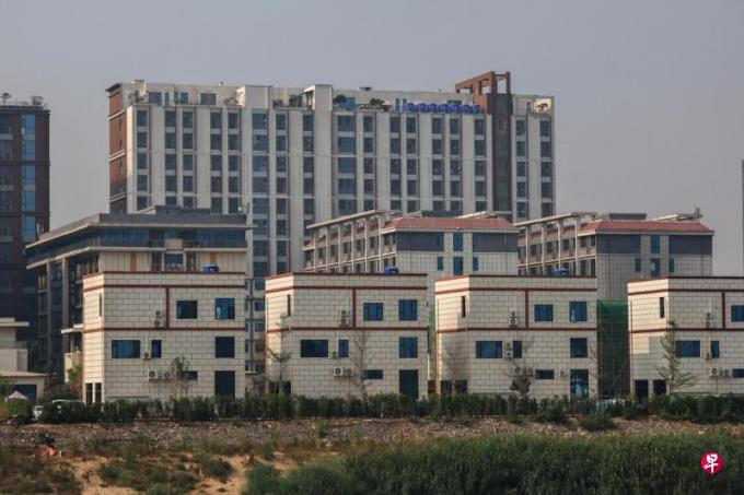 泰国断电老挝供电 缅边境犯罪活动未受打击