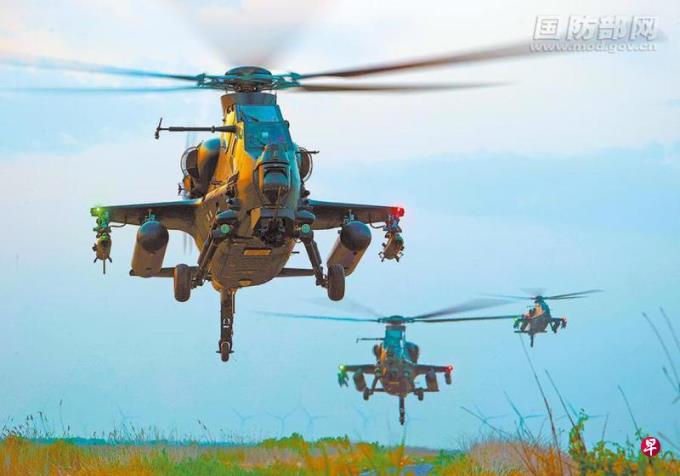 解放军东部战区推动各军种加强共享航空作战资源