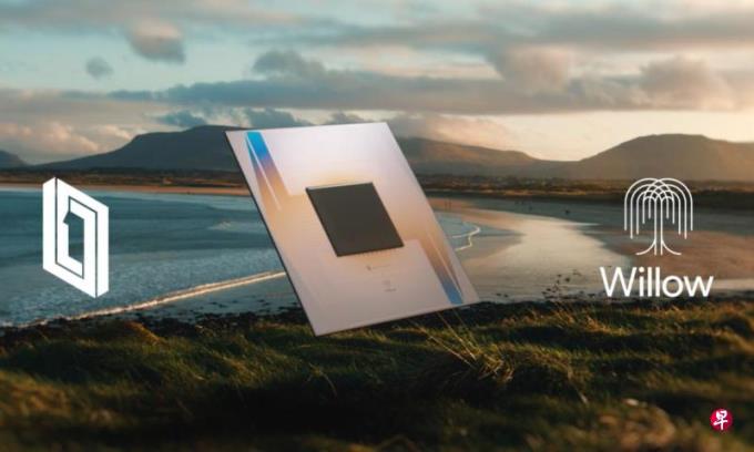 中国心跳:量子竞赛点燃战火 中美博弈开新赛道