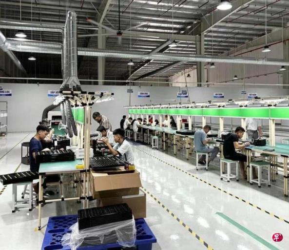 特朗普关税战2.0开打 中企酝酿新一轮“避税迁移潮”