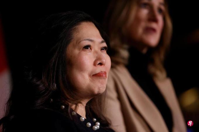 加拿大将加强与欧盟贸易联系 应对美国关税威胁