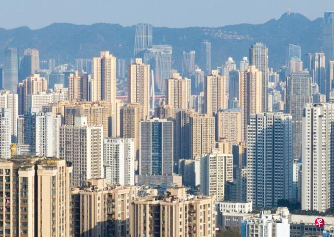 重庆全面取消住房限售政策