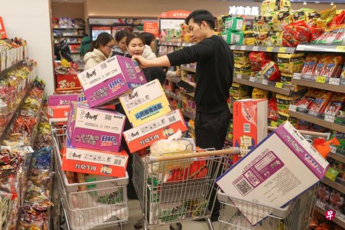 中国1月CPI超预期增长料昙花一现  分析:经济亟须再通胀