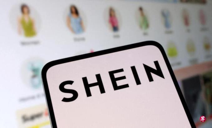 Shein要求一些中国供应商在越南设新生产线