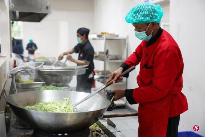 军方助推社会政策 印尼民间忧民主倒退