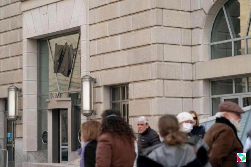 美国关国际开发署 冲突区人道主义车队面临军事打击风险