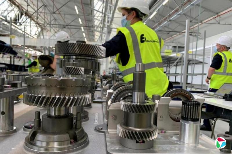 法国失业率下降 暂缓经济前景担忧