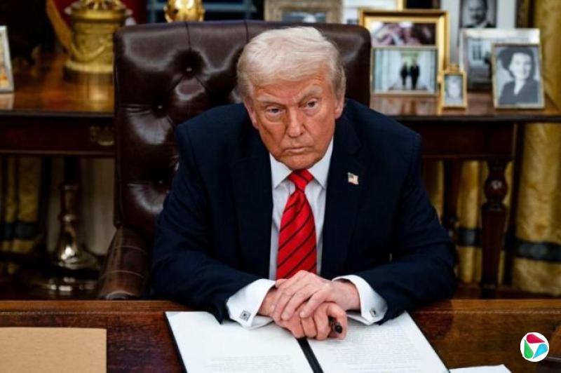 分析:特朗普关税政策将颠覆全球贸易