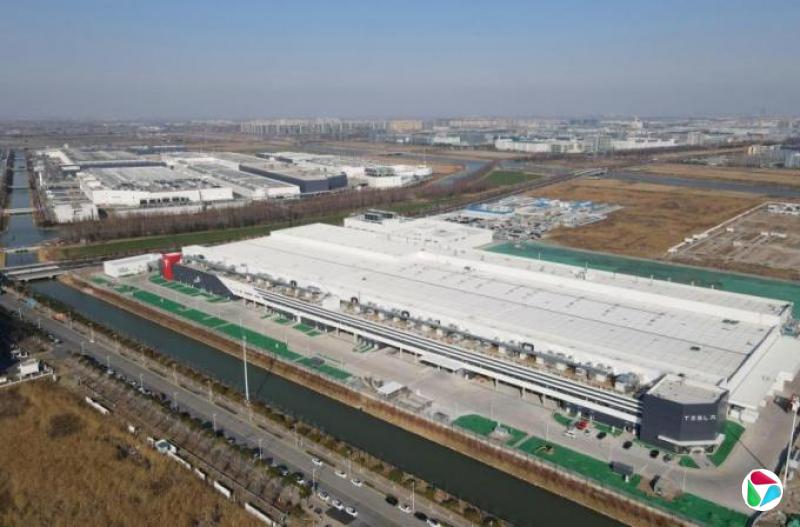 特斯拉加大在华投资布局储能市场