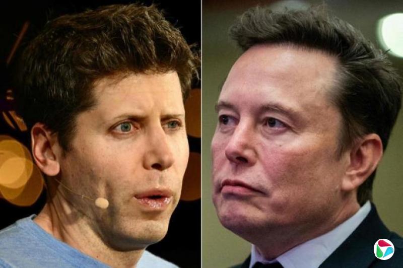 马斯克欲以1321亿元收购OpenAI遭拒